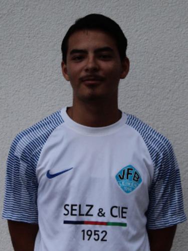 Halit Oktay Sanlialp