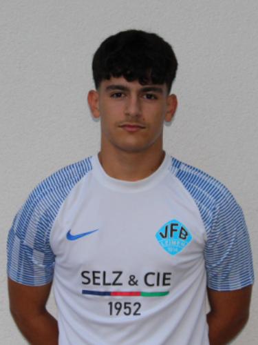Diogo Santos Rosa