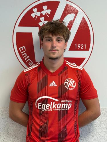 Max Trebtau