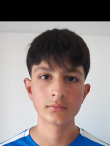 Kerim Kiroglu