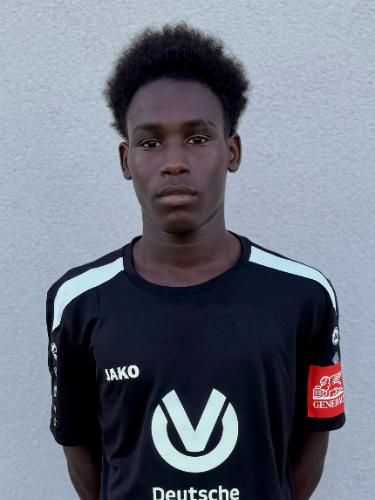 Moussa Barraka