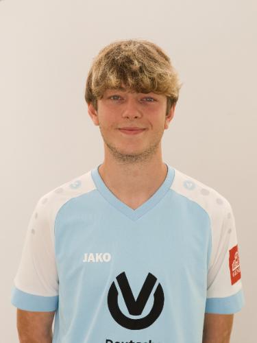 Fynn Danielzik