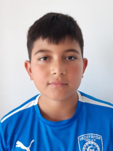 Arda Albayrak
