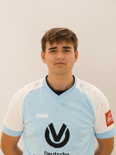 Fabrice Eversberg
