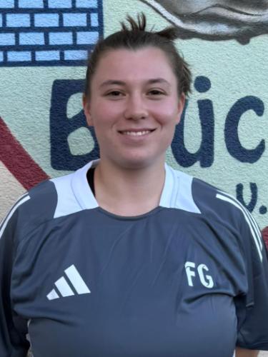 Friederike Geier