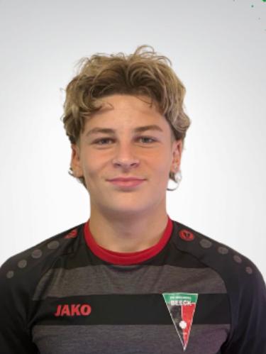 Luca Luis Rauschen