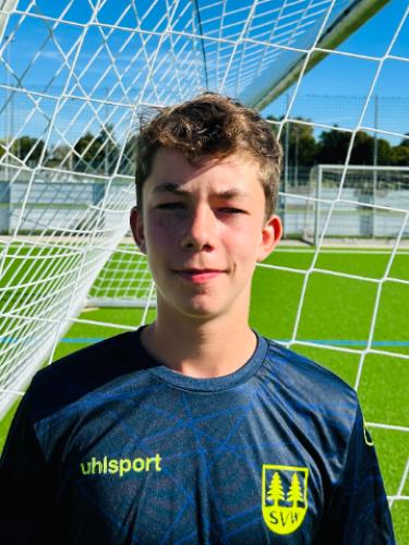 Lukas Kaupp