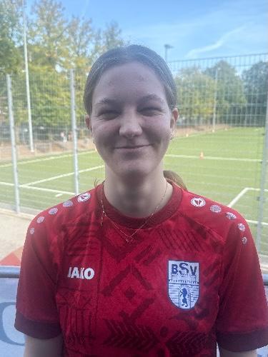 Lotte Sophie Peeters