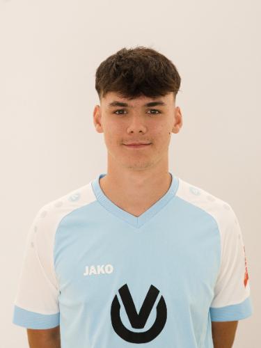 Noah Papaleo
