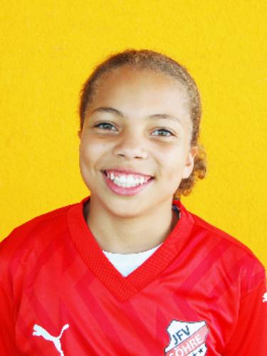 Mayra-Ann Van Kallen