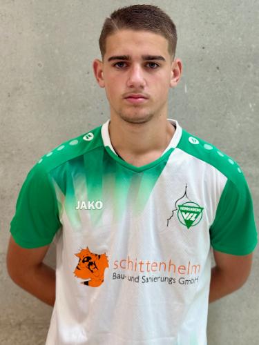Aleksa Juricevic
