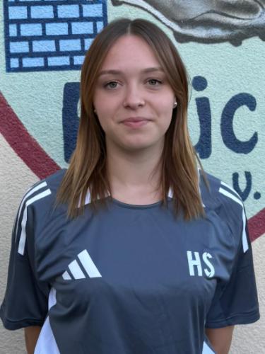 Hanna Starick