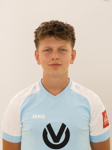 Noah Smyk
