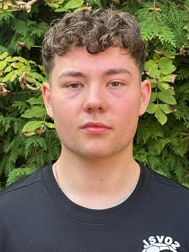 Luca Brettin