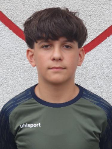 Talha Aydin