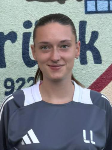 Letizia Lähme