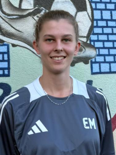 Emilie Mehlitz