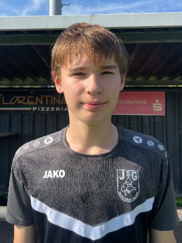 Marlon Kosthorst