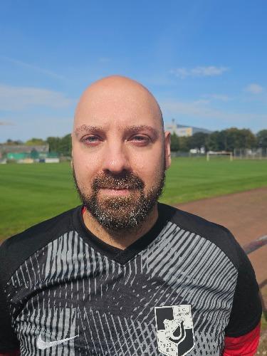 Baris Sülün