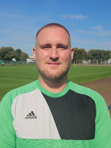 Lukas Johannes Andresen