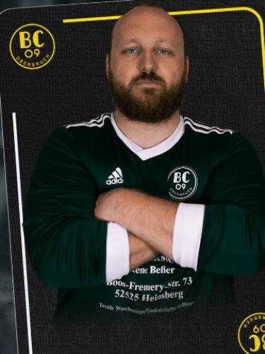 Bastian Brodermanns