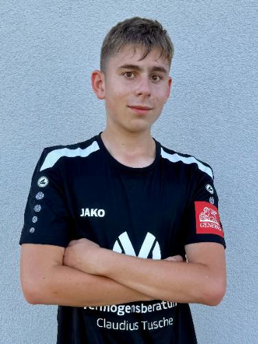 Felix Weber