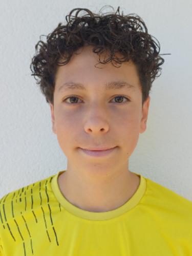 Leandro Gómez Ramírez