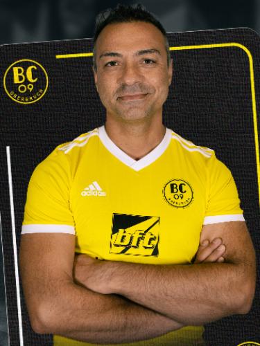 Resul Karakus