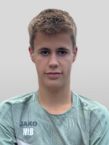 Mats Te Baay