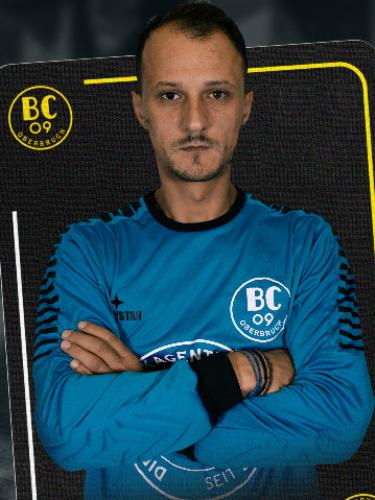 Ermal Moutsa