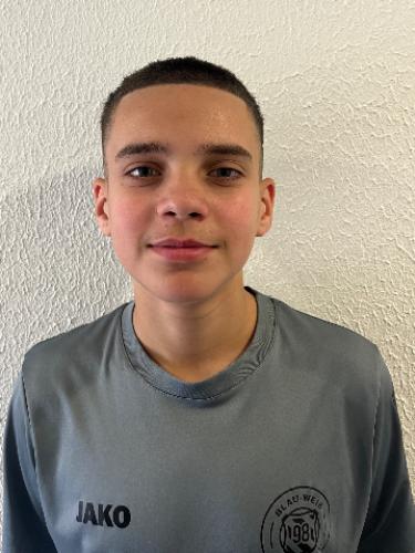 Panagiotis Gkaravelis