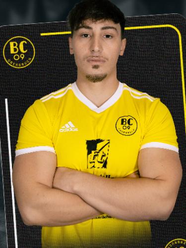 Laurent Sadiku