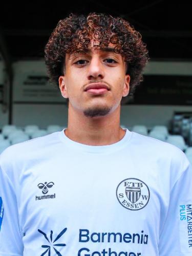 Malek Khalil