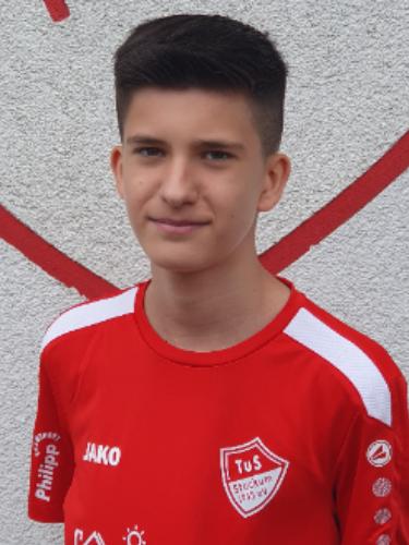 Ben Ölrich