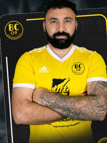 Hikmet Yildiz