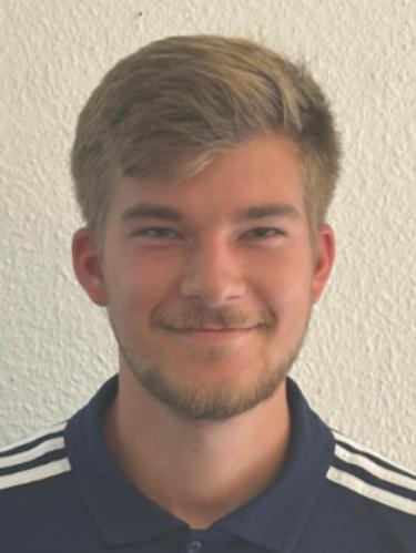 Jannik Pfaender