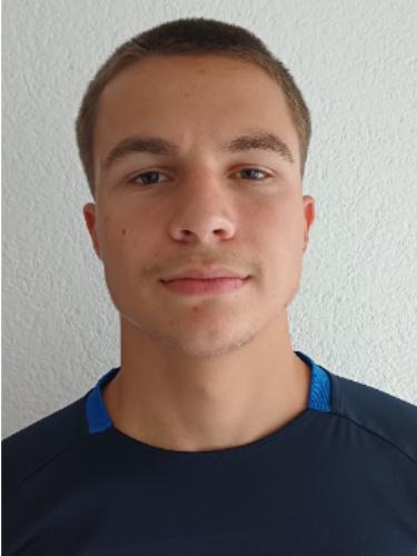 Moritz Werner