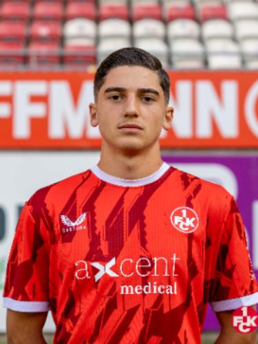Enes Bayraktar
