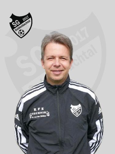 Andre Boettner