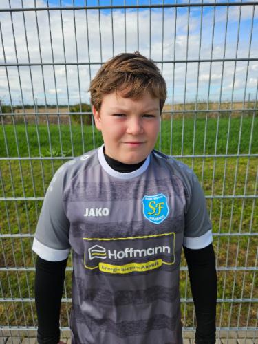 Nils Doogs
