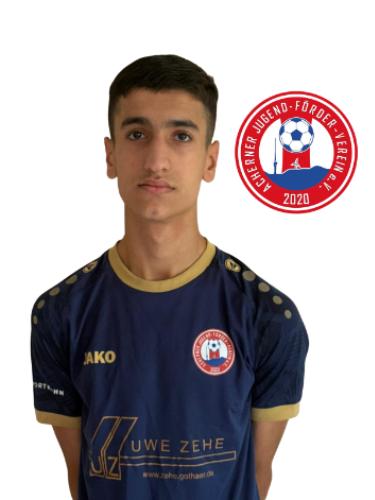 Siyar Yasar