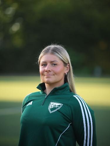 Jacqueline Thomas