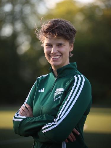 leonie von klinggraeff