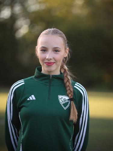 Ella Mae Winkelmüller