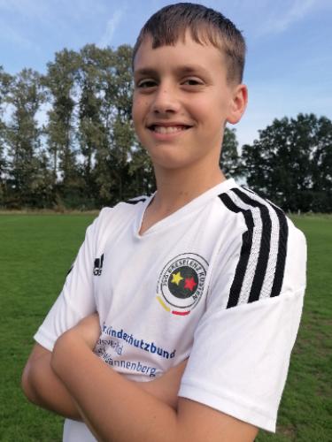 Lucas Joel Neujahr