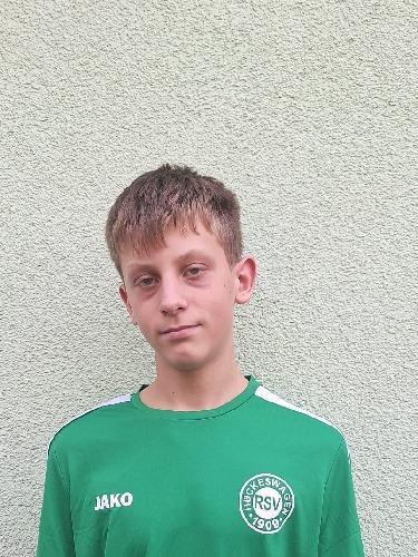 Ben Dirk Volkhausen