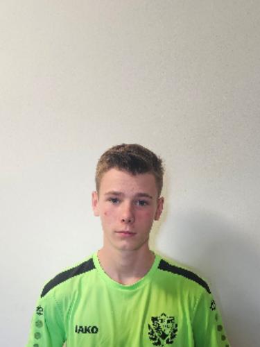 Nico Alexander Cetto