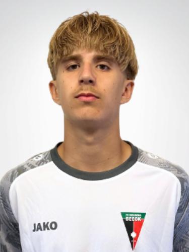 Milan Niklas Fratzke