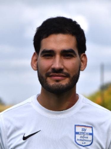 Oussama Boulechfar