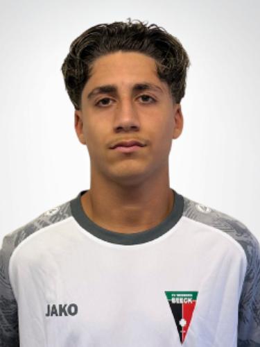 Noah Kuralay